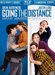 Movie Review: Going the Distance
