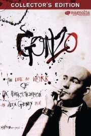 Movie Review: Gonzo: The Life and Work of Dr. Hunter S. Thompson