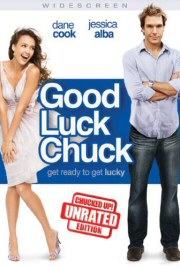 Movie Review: Good Luck Chuck