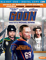 Movie Review: Goon