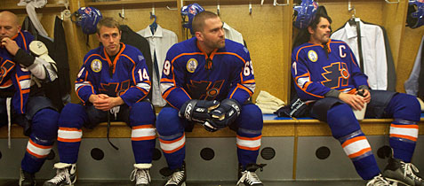 Movie Review: Goon