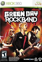 Game Review: Green Day: Rock Band