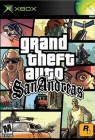 Game Review: Grand Theft Auto: Sand Andreas