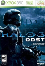 Game Review: Halo 3: ODST