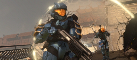 Game Review: Halo 3: ODST