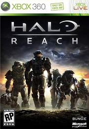 Game Review: Halo: Reach