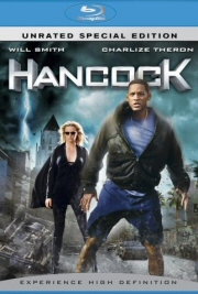 Movie Review: Hancock