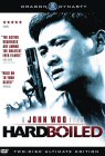 Movie Review: Hard Boiled