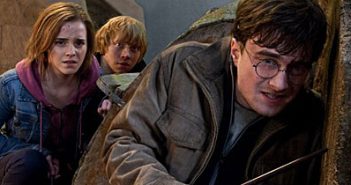 Movie Review: Harry Potter and the Deathly Hallows: Part Two