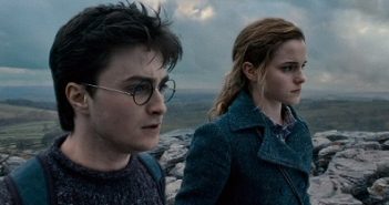 Movie Review: Harry Potter and the Deathly Hollows: Part One