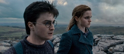 Movie Review: Harry Potter and the Deathly Hollows: Part One