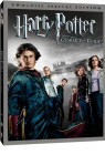 Movie Review: Harry Potter & the Goblet of Fire