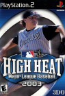 Game Review: High Heat Major League Baseball 2023