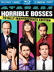 Movie Review: Horrible Bosses