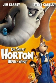 Movie Review: Horton Hears a Who!