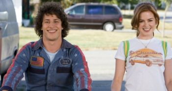 Movie Review: Hot Rod
