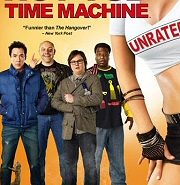 Movie Review: Hot Tub Time Machine