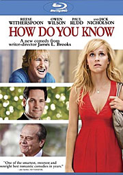 Movie Review: How Do You Know
