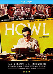 Movie Review: Howl