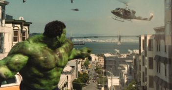 Movie Review: Hulk