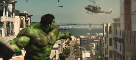 Movie Review: Hulk