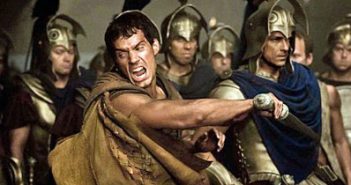 Movie Review: Immortals