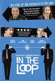 Movie Review: In the Loop