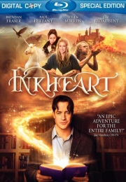 Movie Review: Inkheart