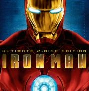 Movie Review: Iron Man