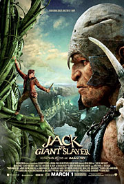 Movie Reviw: Jack the Giant Slayer