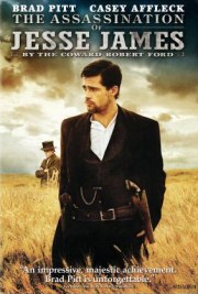 Movie Review: The Assassination of Jesse James by the Coward Robert Ford