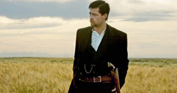 Movie Review: The Assassination of Jesse James by the Coward Robert Ford