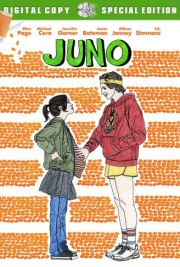 Movie Review: Juno