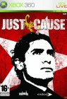 Game Review: Just Cause