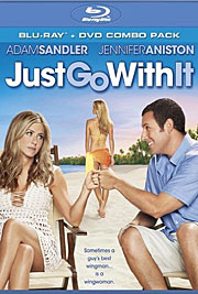 Movie Review: Just Go with It