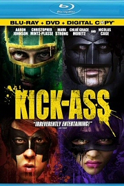 Movie Review: Kick-Ass