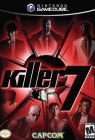Game Review: Killer 7