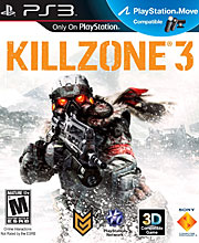 Game Review: Killzone 3