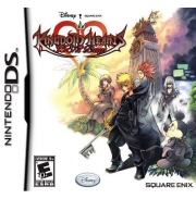 Game Review: Kingdom Hearts 358/2 Days