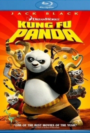 Movie Review: Kung Fu Panda