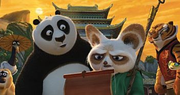 Movie Review: Kung Fu Panda 2