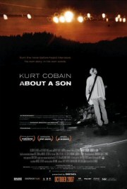 Movie Review: Kurt Cobain: About a Son