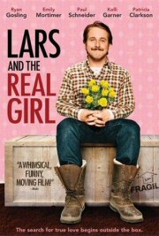 Movie Revview: Lars and the Real Girl