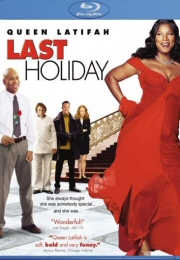 Movie Review: Last Holiday