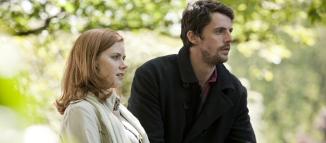Movie Review: Leap Year