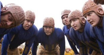 Movie Review: Leatherheads