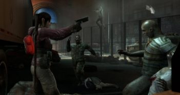 Game Review: Left 4 Dead