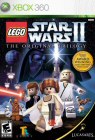 Game Review: Lego Star Wars II: The Original Trilogy