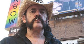 Movie Review: Lemmy