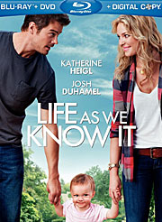 Movie Review: Life As We Know It